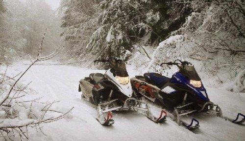 Backcountry Rentals - Day Rentals-素里必去景点