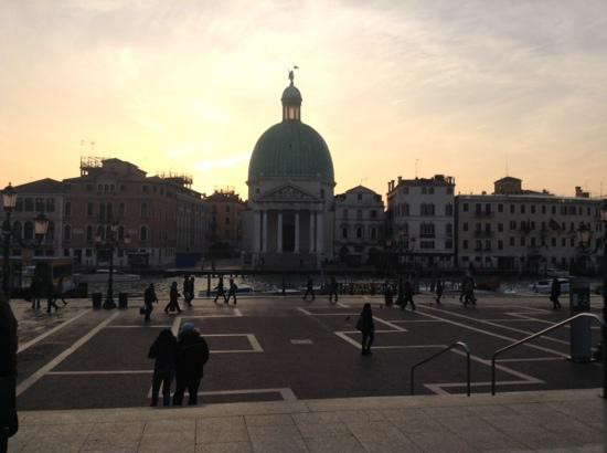 威尼斯摄影游-威尼斯必去景点