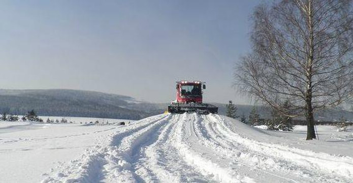 Orlicke Zahori旅游攻略图片
