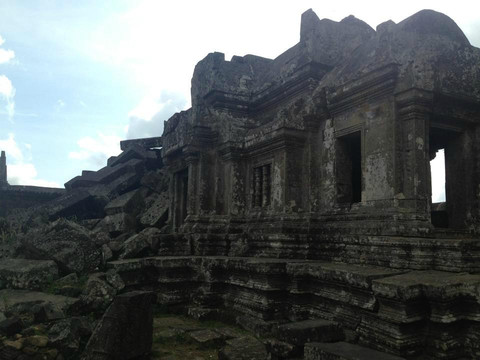 Bayon Guide-暹粒必去景点
