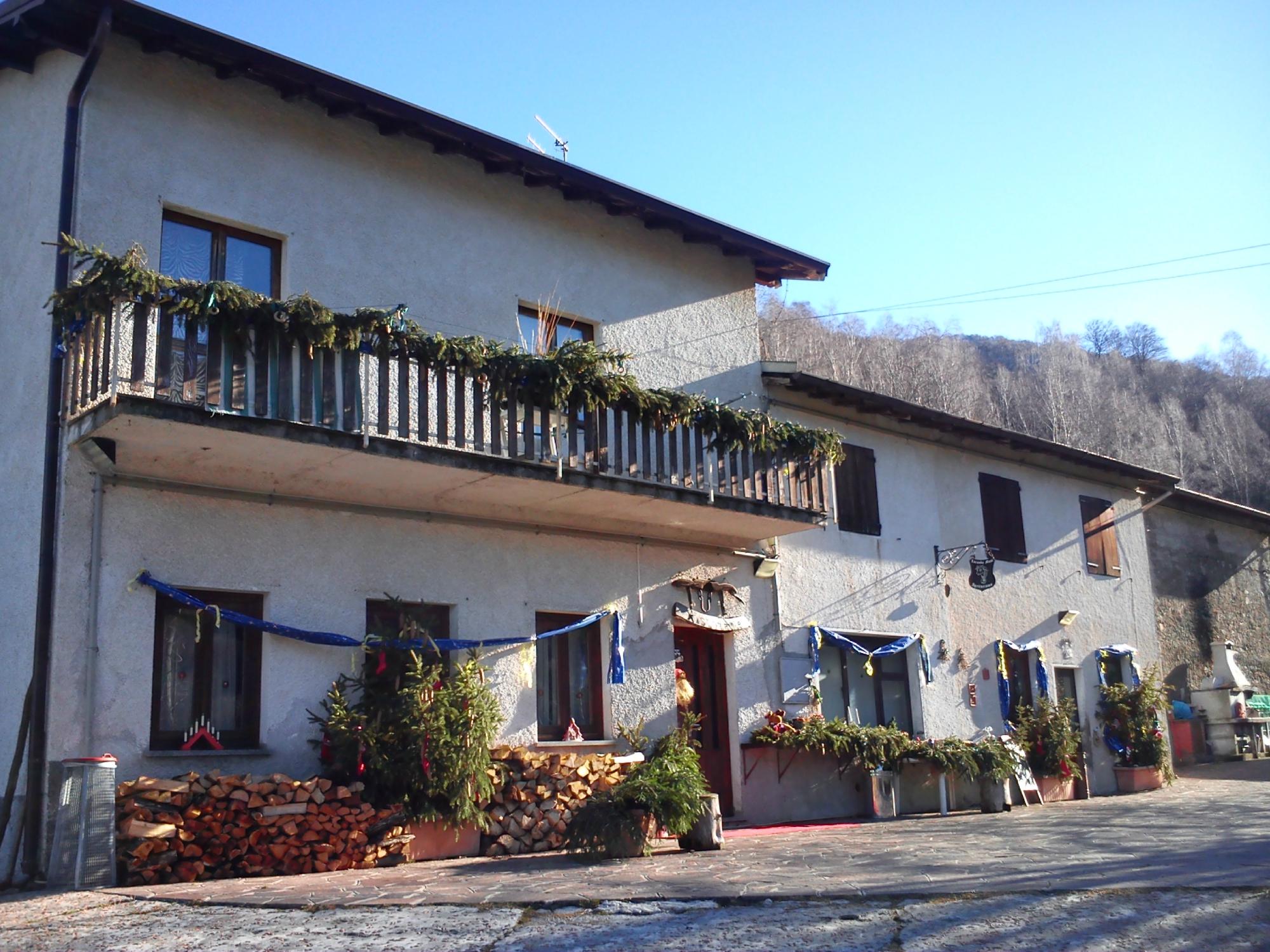 Locanda Mose-客卧