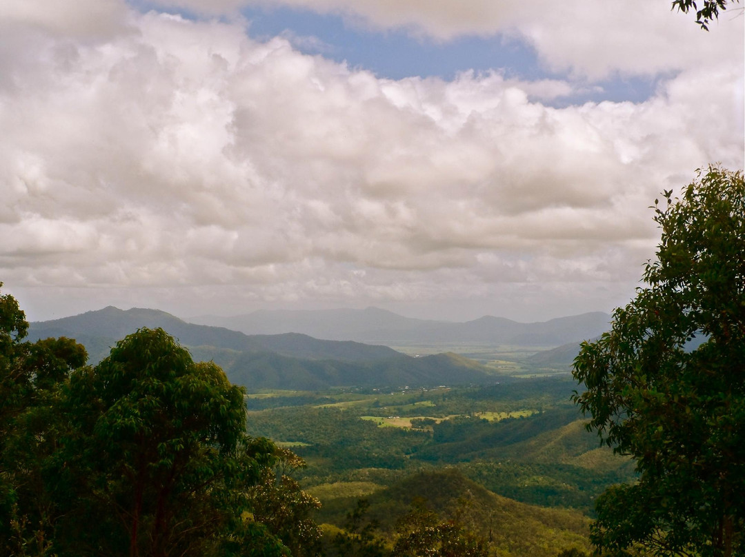 阿瑟顿高地-凯恩斯必去景点
