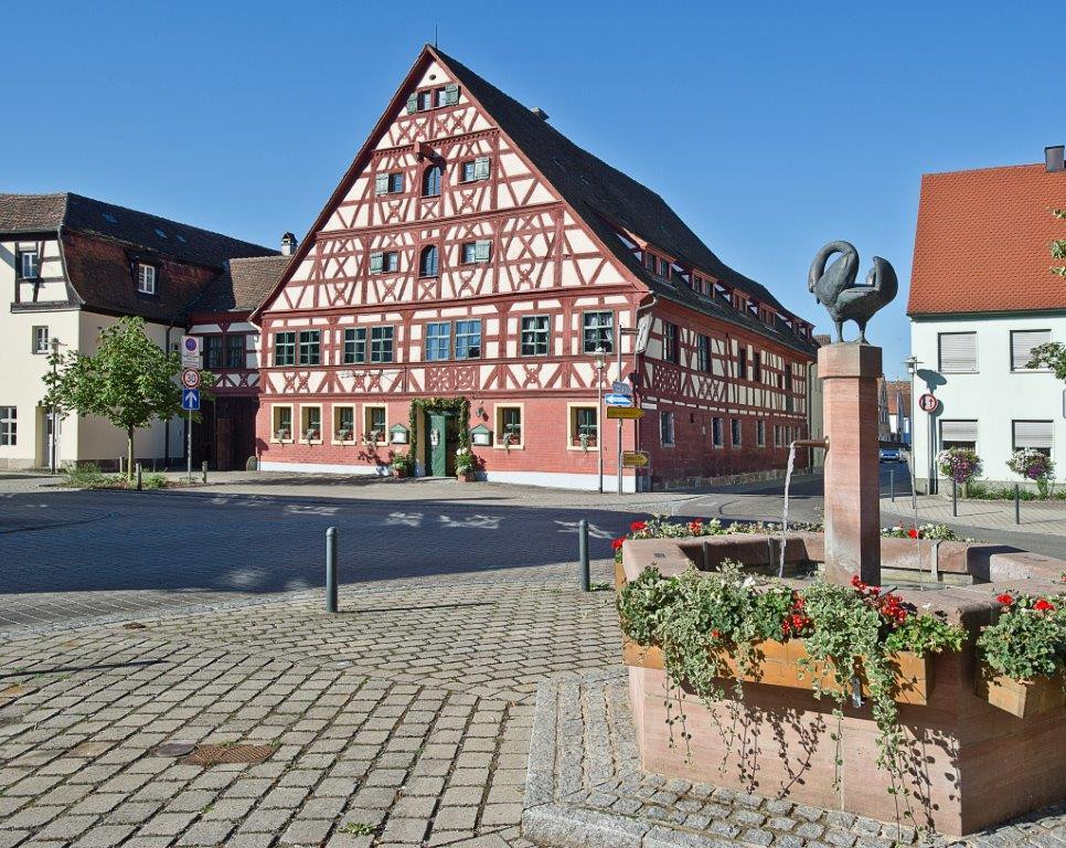 Buechenbach旅游攻略图片