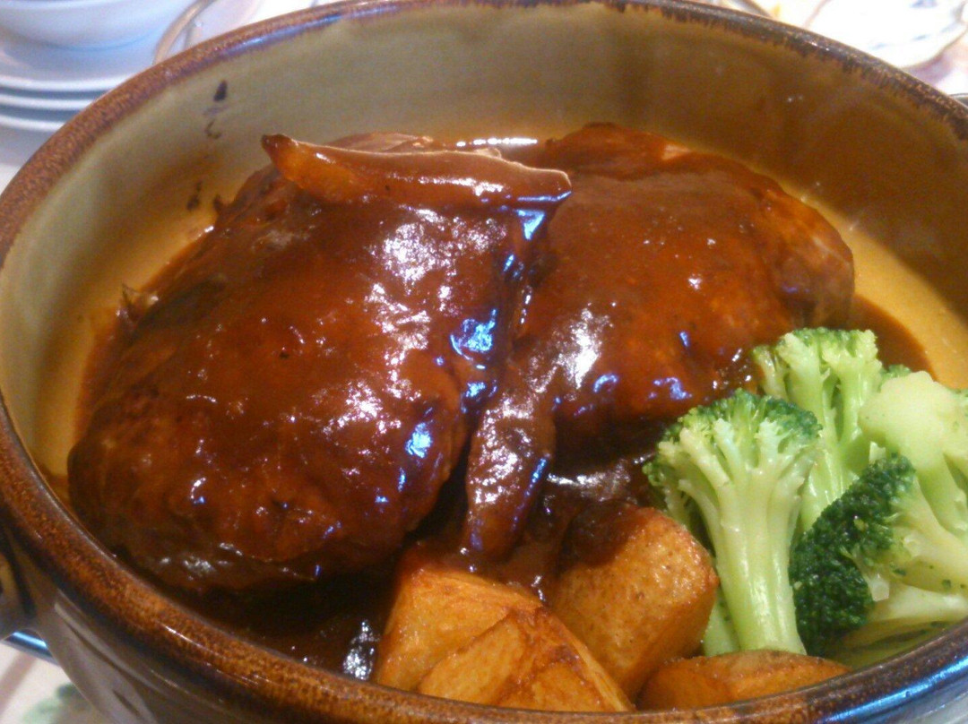 春日市餐馆和美食-Cannery Row Fukuoka Kasuga