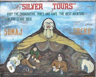 Silver Tours - Day Tour景点图片