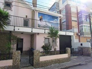 Wavespot Surf House