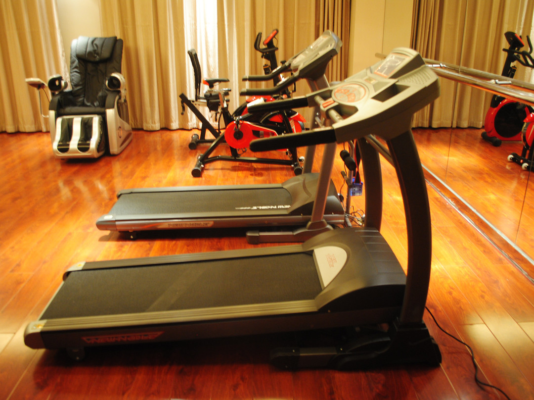 正达海悦酒店主图