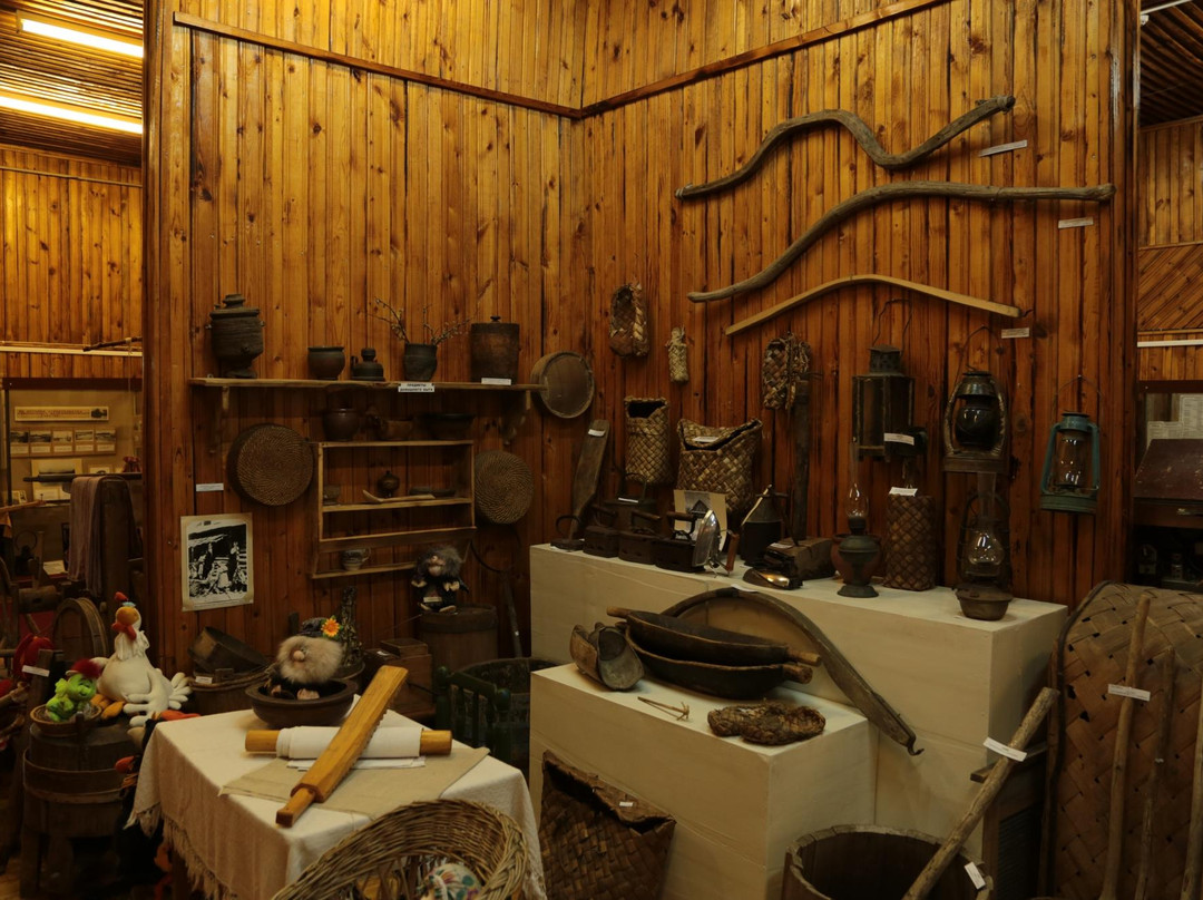 Khvoynaya Museum of Local Lore景点图片