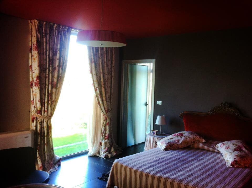 Il Segreto di 'Milia Country B&B主图