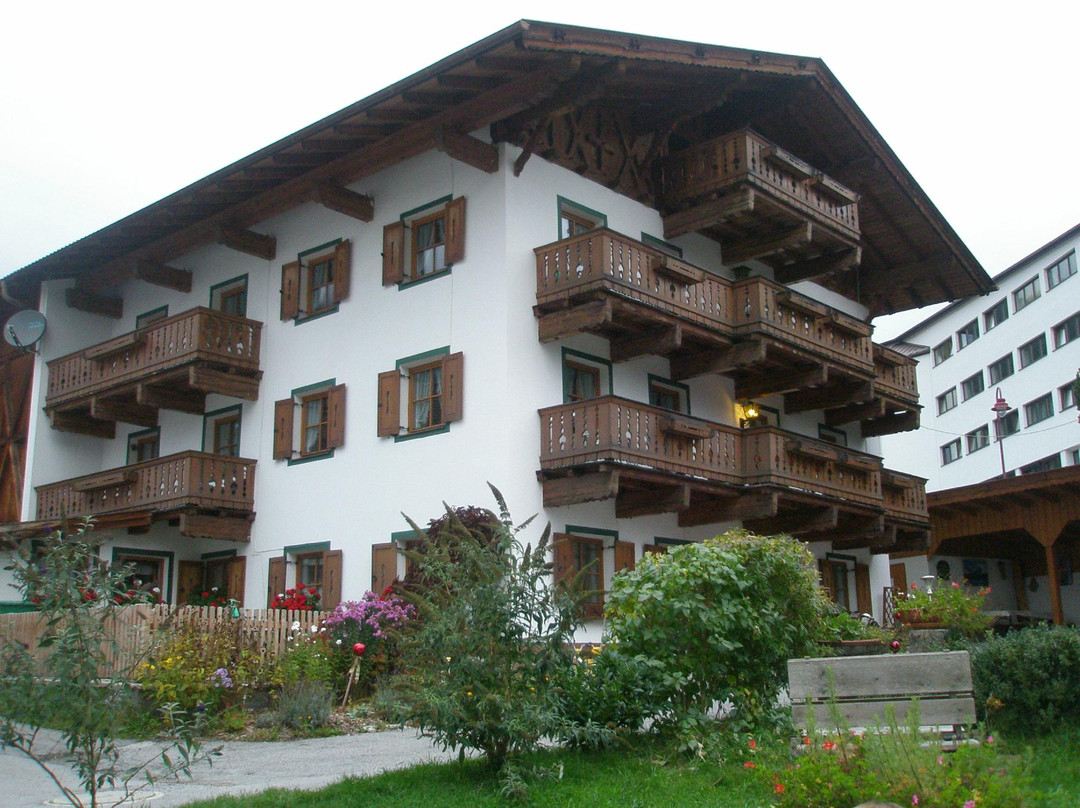 Damelerhof