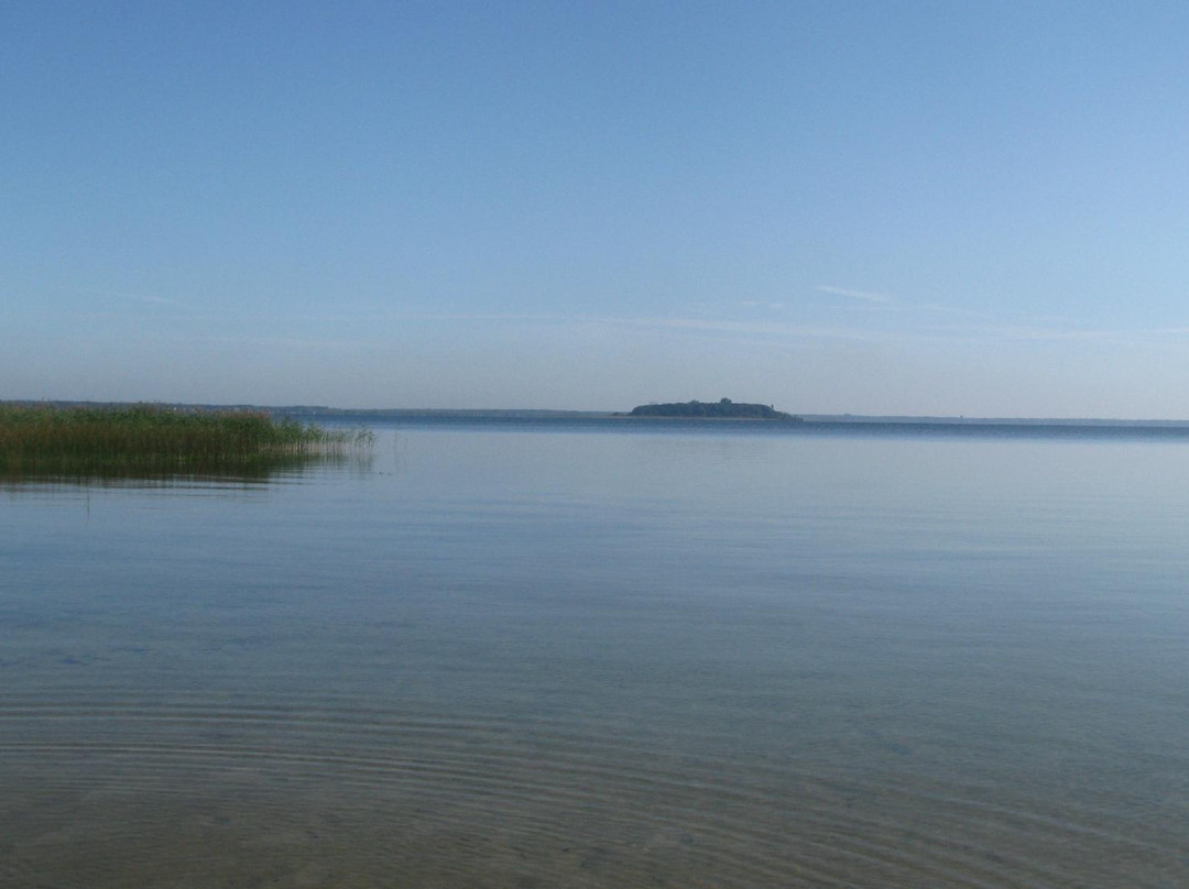 Svityaz Lake景点图片