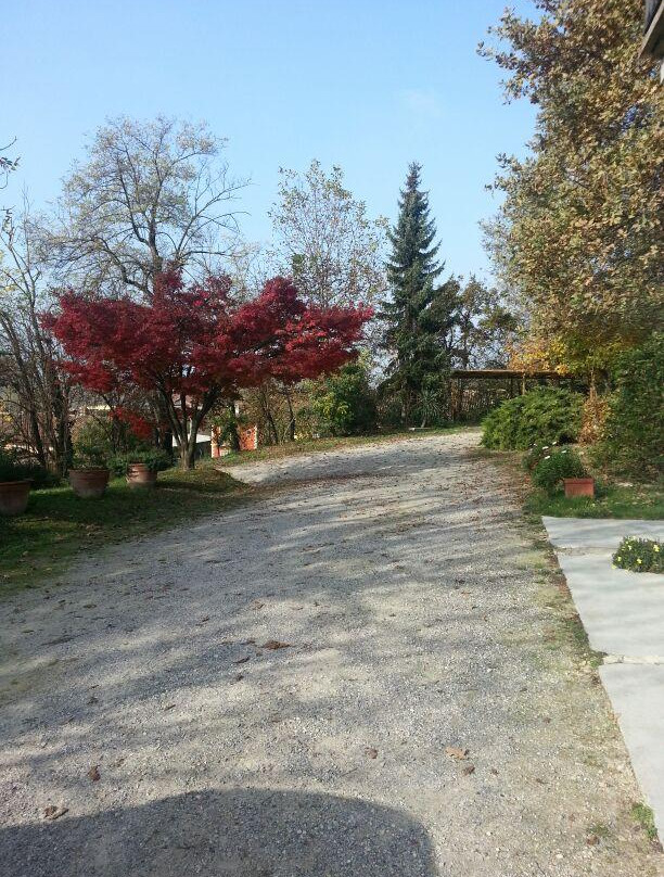 Tenuta Calabiana主图