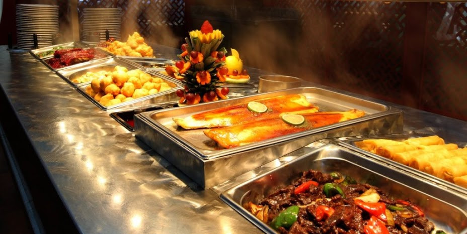 Mandarin Restaurant主图