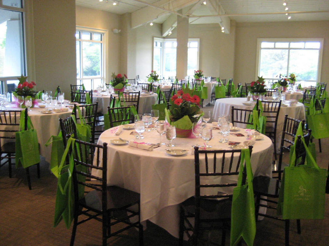 Snee Farm Country Club景点图片