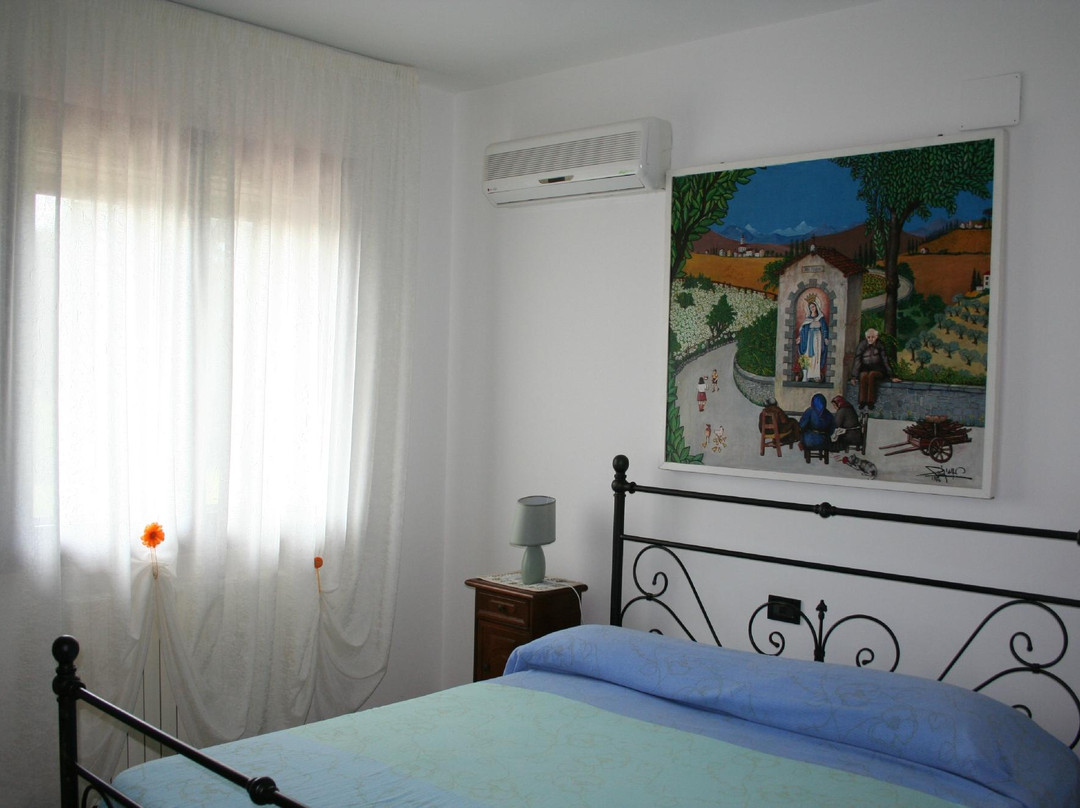 B & B Camanzone主图