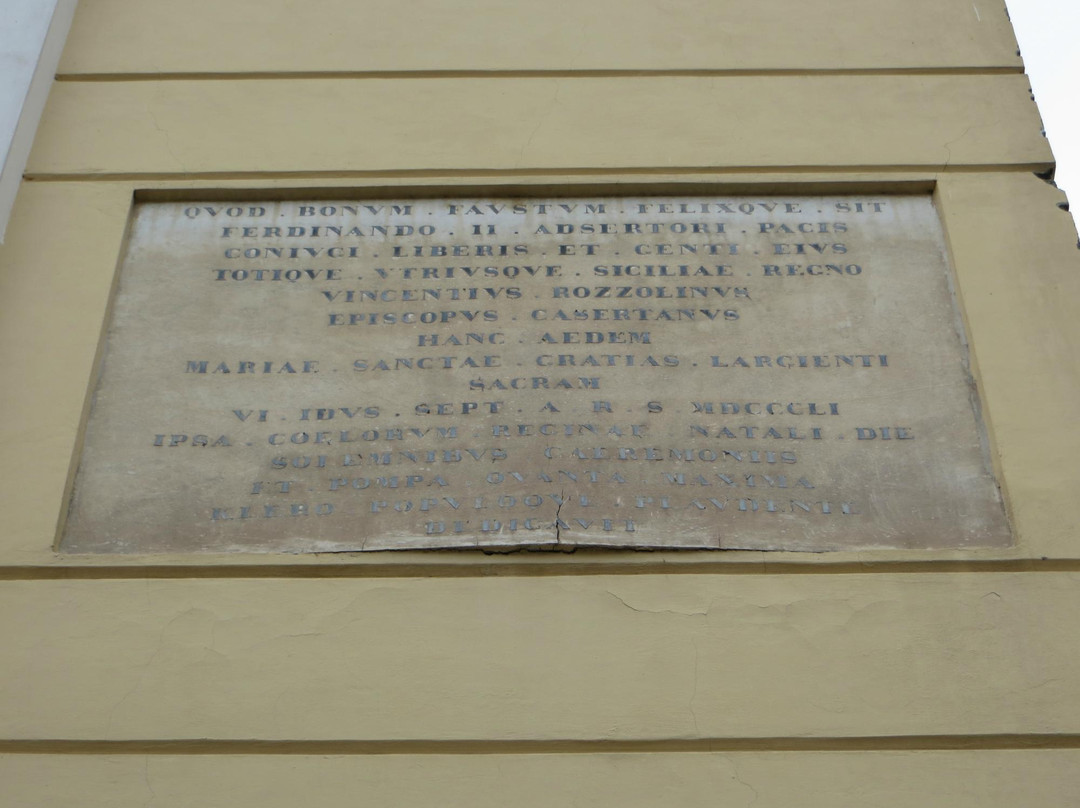 Chiesa Santa Maria delle Grazie景点图片