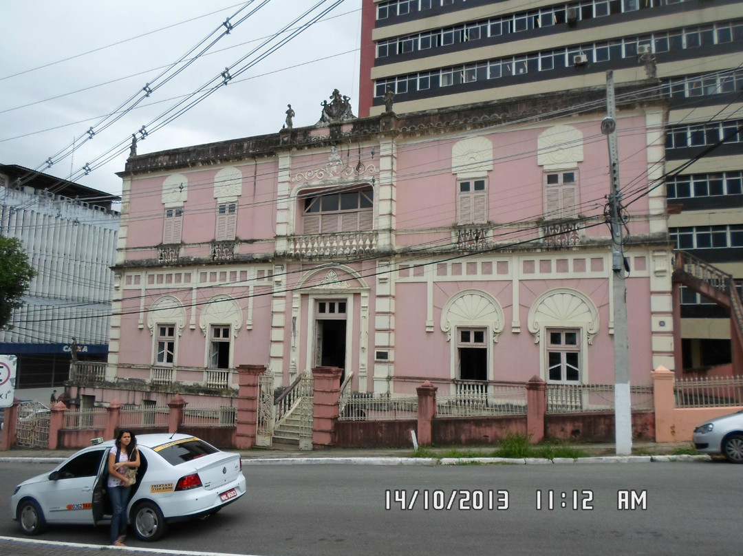 Museu de Arte Sacra Pierre Chalita-Maceio必去景点