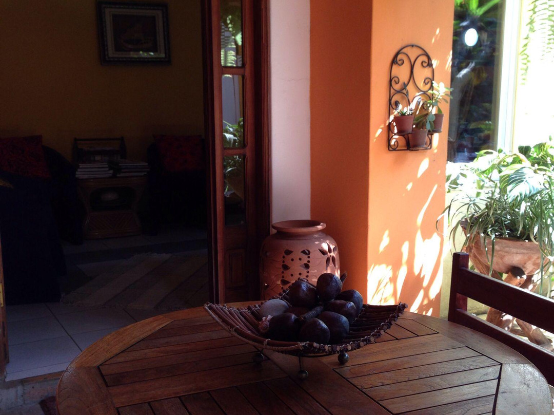 Palmeiras Guest House主图