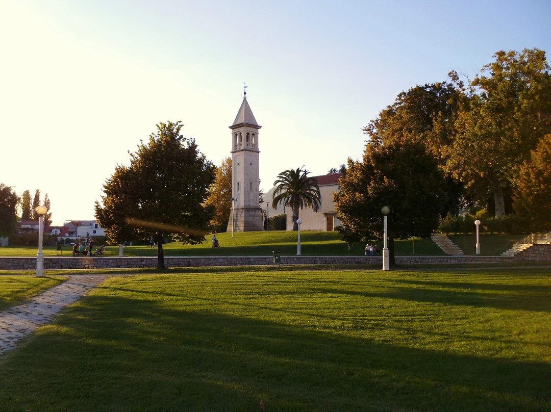 Our Lady’s Islet (Gospin otok)景点图片