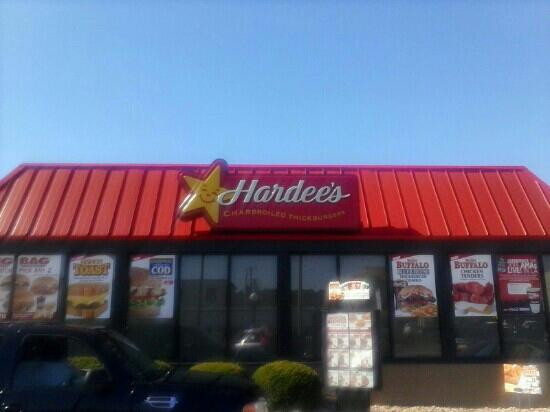 Hardee's
