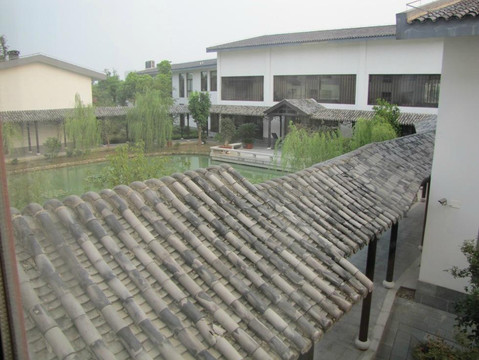 木子度假村 主图