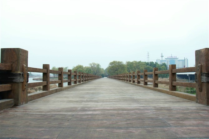 汾河公园-太原市必去景点