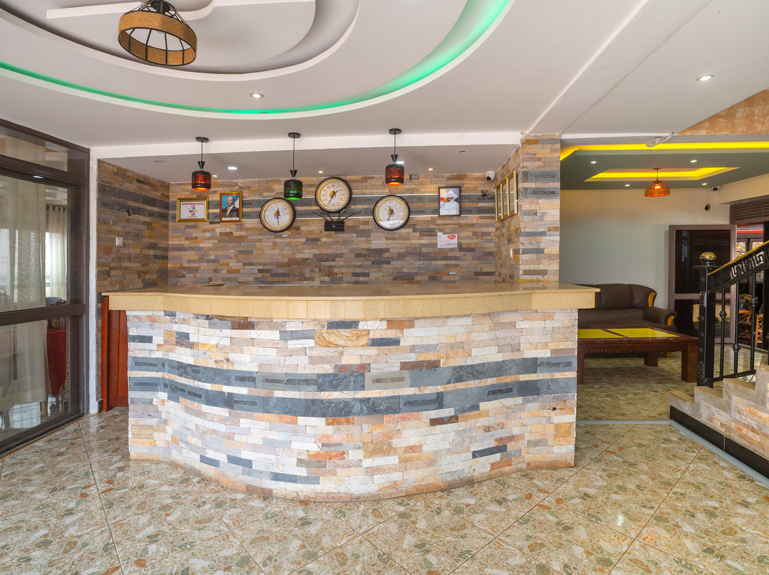 Governors Hotel Mukono
