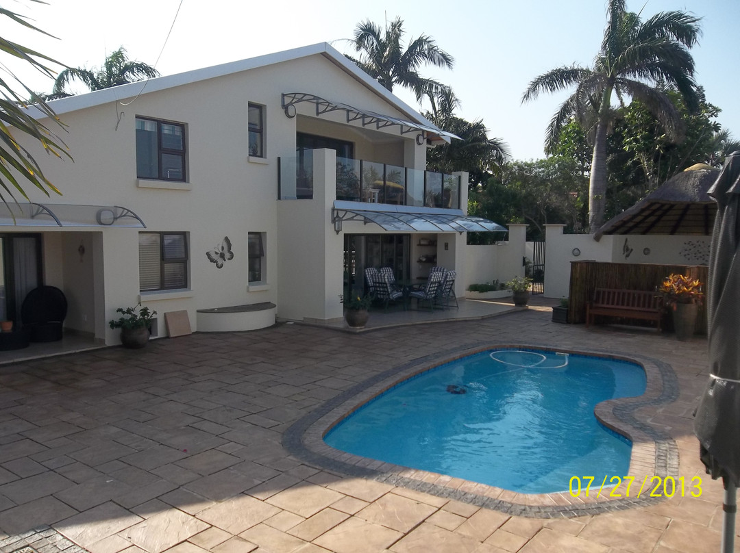 Trafalgar酒店住宿-Alan's Rest Bed and Breakfast