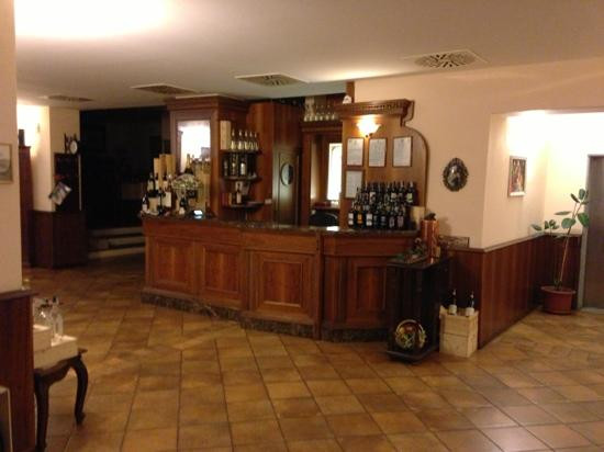Hotel Ristorante La Mondina主图