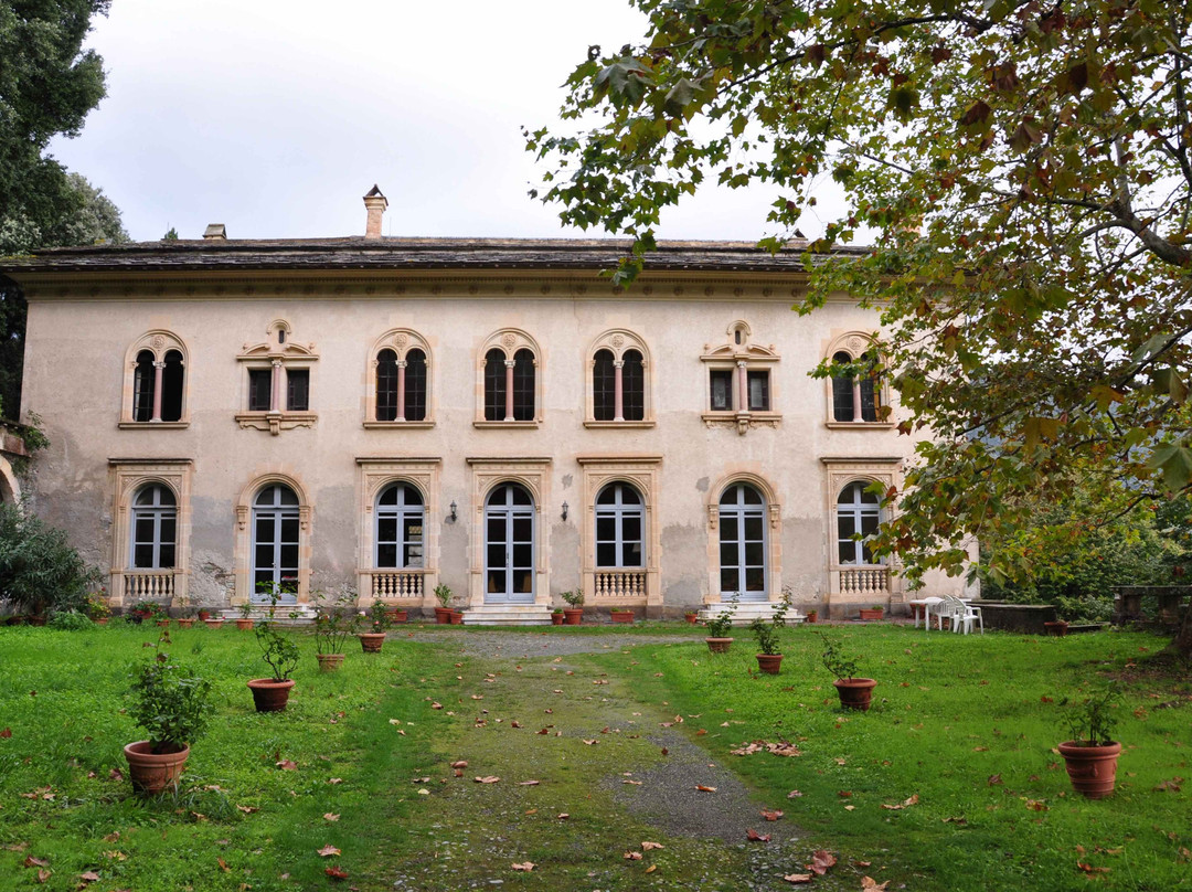 Chateau Cagninacci主图
