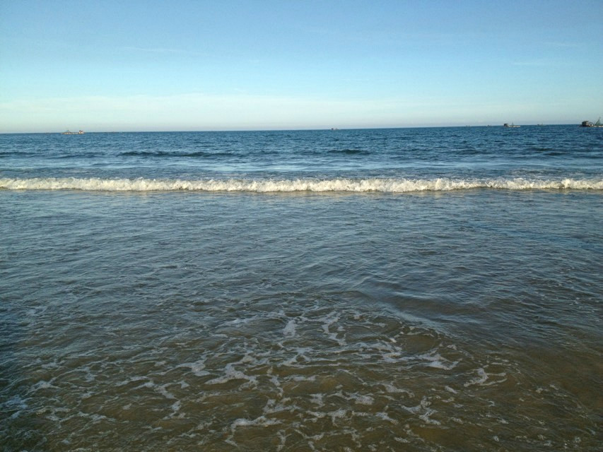 东山岛-东山县必去景点