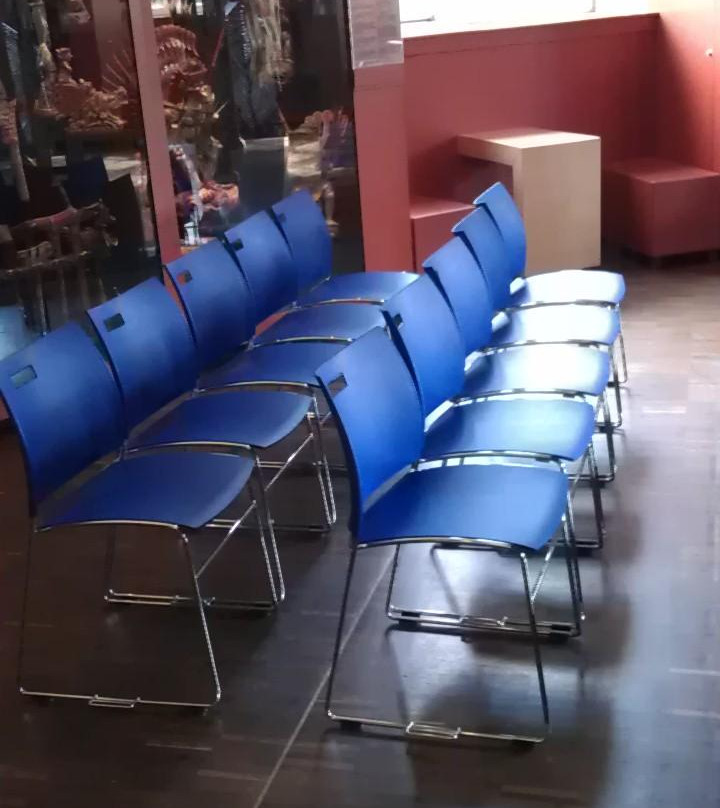 MARKK - Museum am Rothenbaum-汉堡必去景点