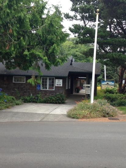 Cannon Beach History Center and Museum-坎农比奇必去景点
