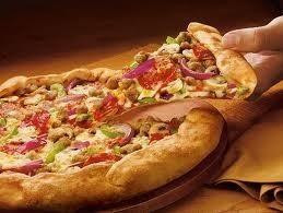 Pizza E Pasta