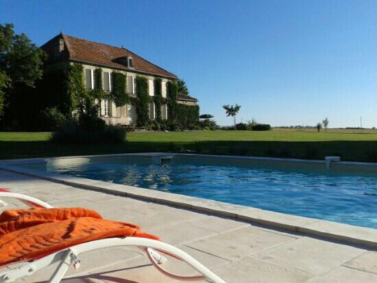 Domaine de Chaunac