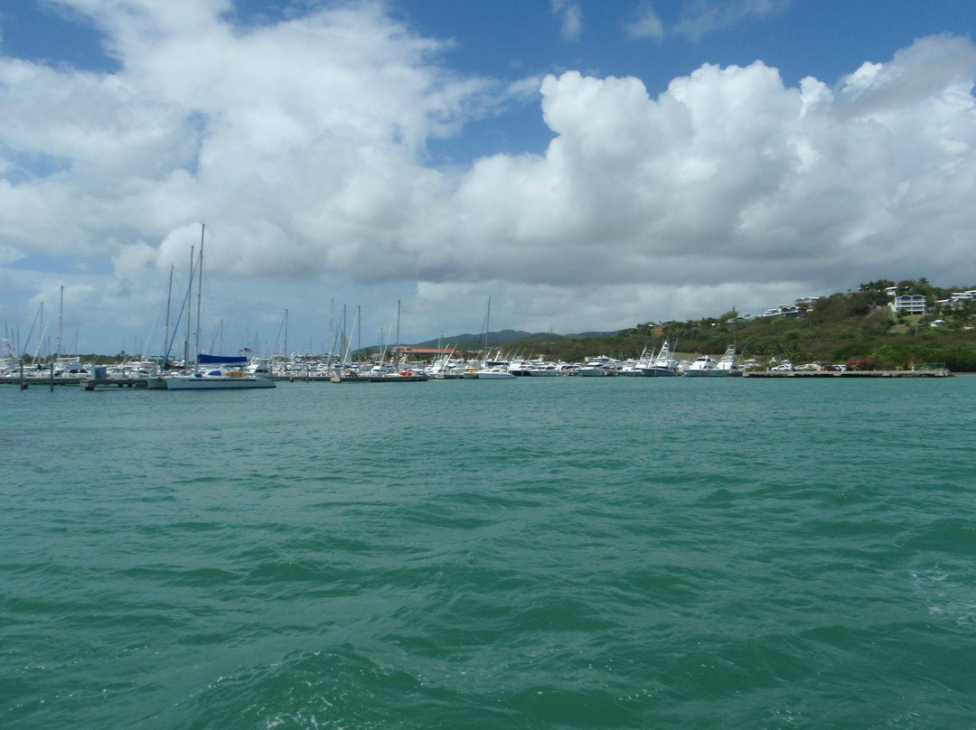 SailCaribe Yacht Charter-Ceiba必去景点