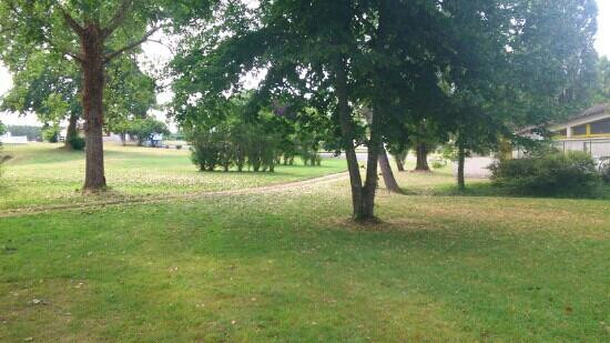 La Foret