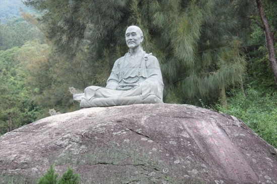 清源山景点图片