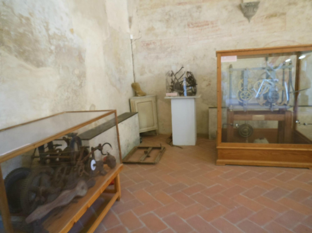 切塔尔多旅游景点-Casa di Boccaccio