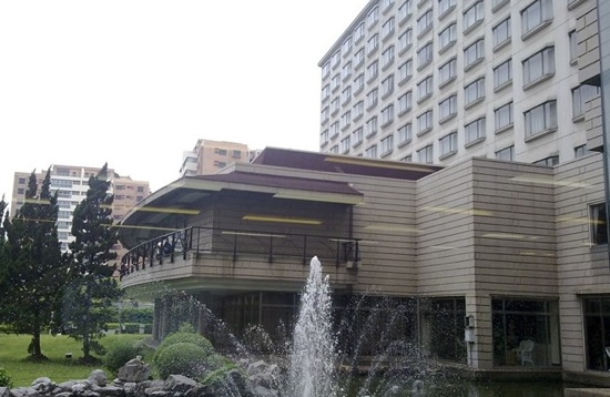 格林东方上海长宁区虹桥路虹桥机场酒店-客卧