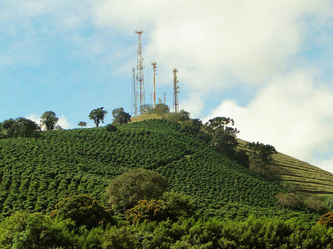 Mirante do Santo Cruzeiro