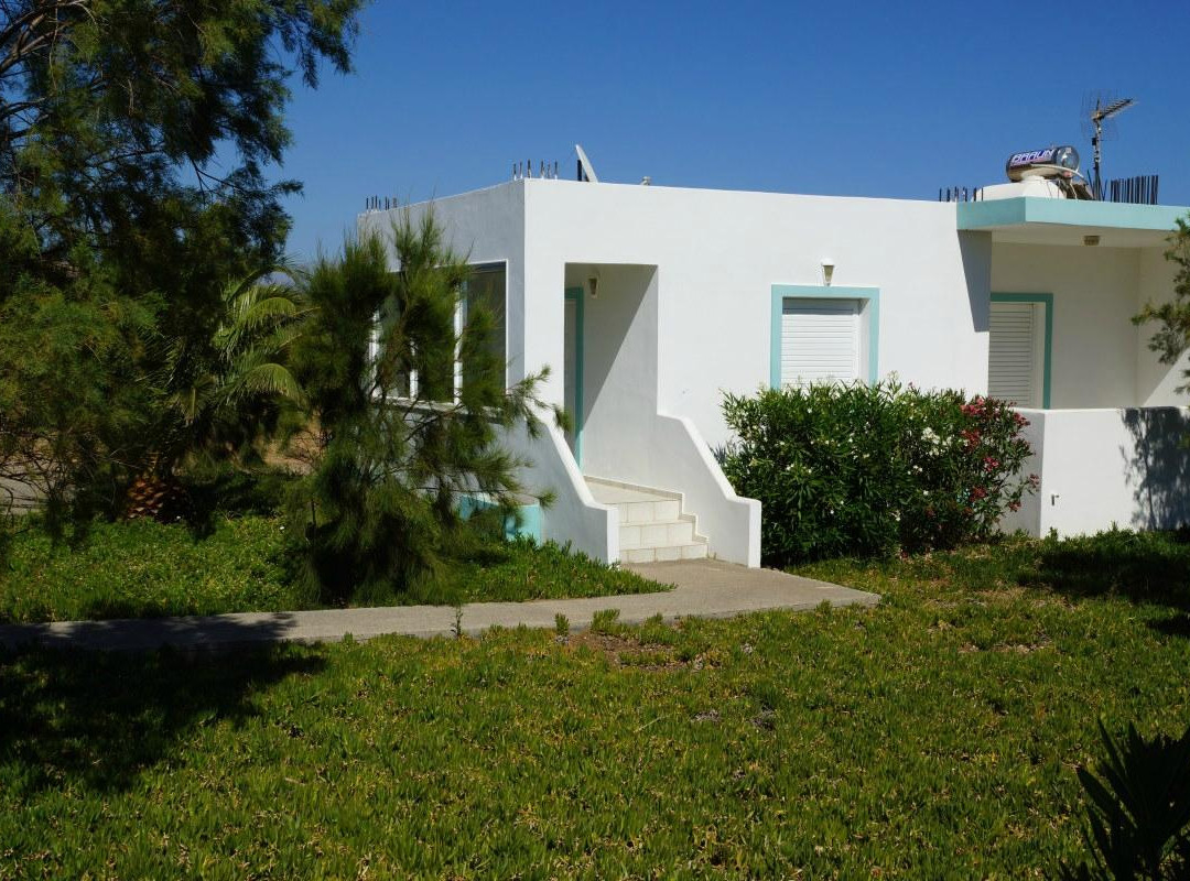 Notos Villas