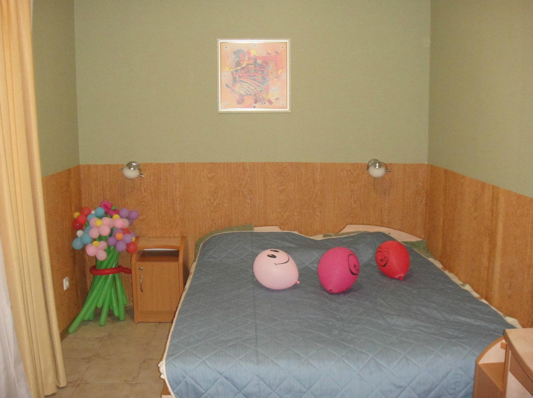 Sovinyon Resort主图