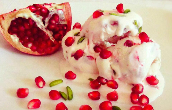 SAM's Persian Kitchen-罗马必去景点