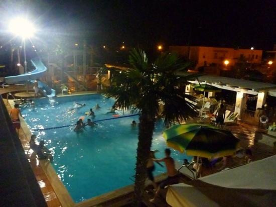 Acquapark - Gobbi Hotels景点图片