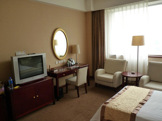 江西大酒店主图