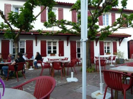 Hotel Juantorena主图