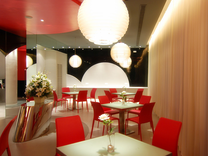 锦江之星(潍坊泰华城火车站酒店)主图