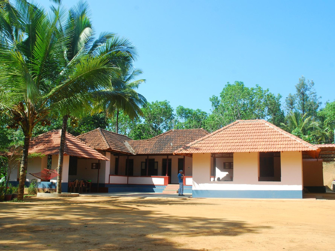 Varnam Homestay主图