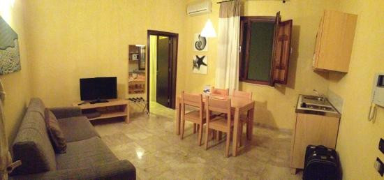 San Domenico Residence by Badia Nuova